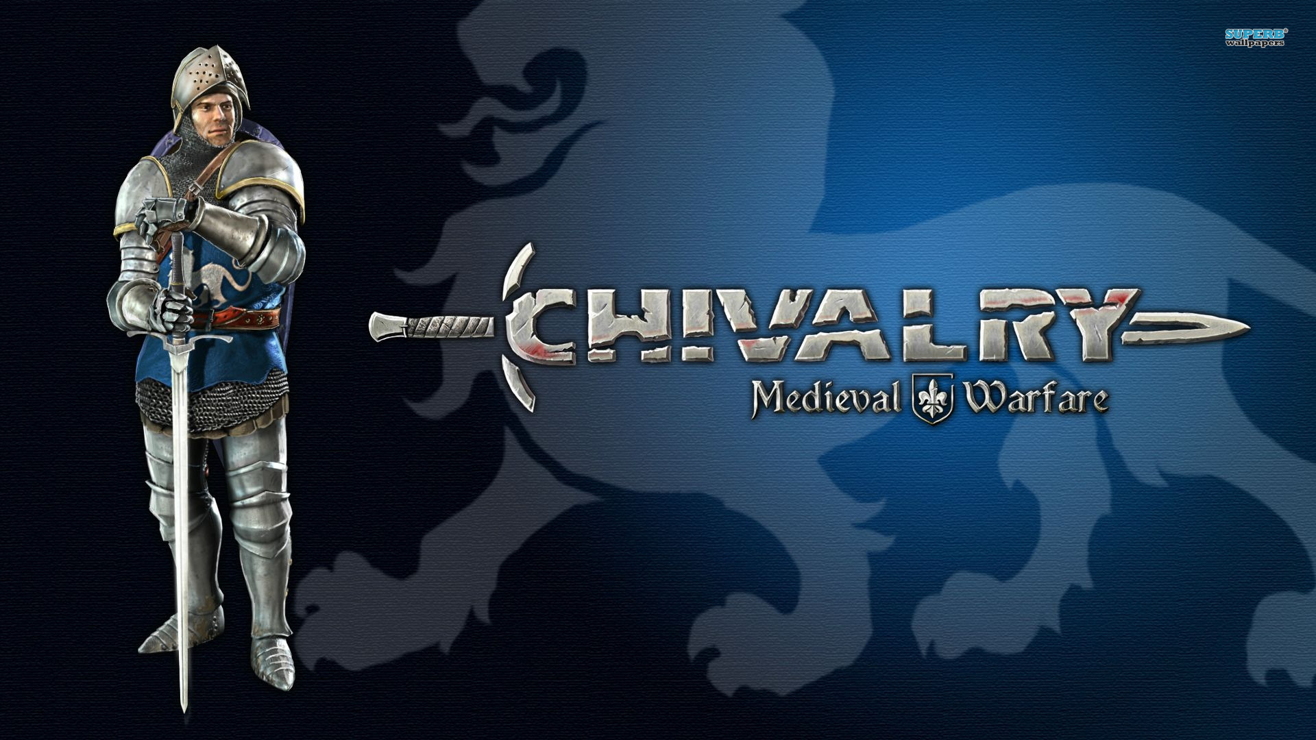 Chivalry: Medieval Warfare | Игровой портал Сибири, организатор турниров  VSCL, центр развития киберспорта